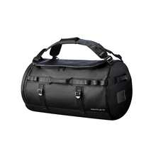 Stormtech Nautilus Waterproof 70L Duffle Bag (Black) - 100% PVC - (PC6480) - Black - View 1