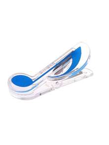 1Pc Score Notes Eighth Note Styles Music Clips Music Gifts For Students In Music Classes Simple And Cute Portable Score Clips Books Daily Life Clip