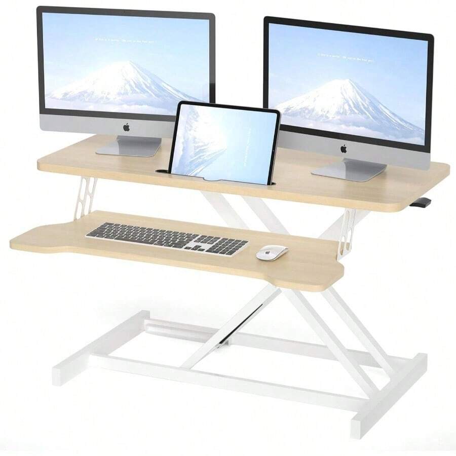 Roller Computer Table | SHEIN USA