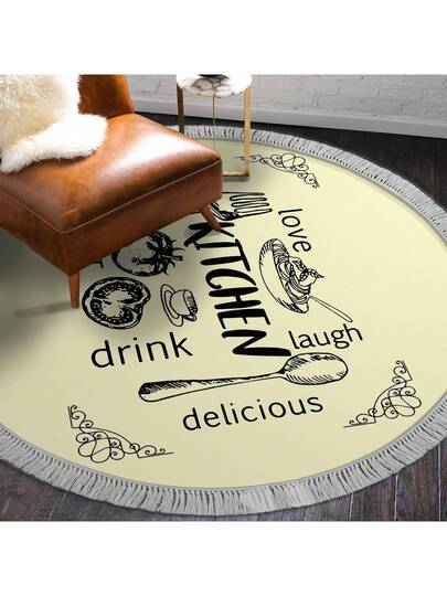 Pearl Digital Non Slip Printed Turkish Vloerkleed AL4035 Zachte Touch, Washable Tapijt Felt Backing Moderne ative Vloer Mat, Living Room, Bedroom, Bathroom, Hallway Or Entryway Available In Many Sizes Quick Drying, Highly Absorbent, Soft, Com Tafel Both Indoor Outdoor