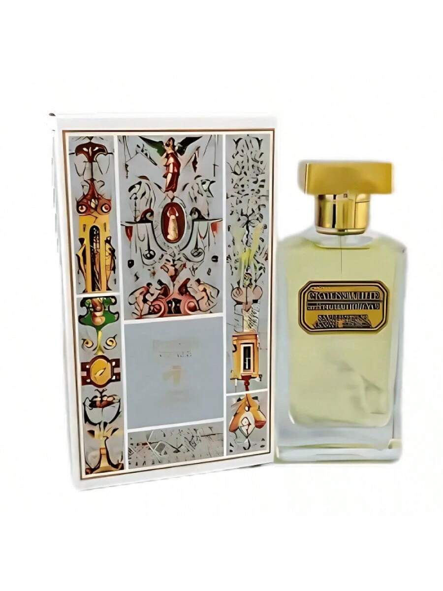 Perfume árabe para hombre 100 ml