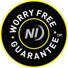 Nite Ize NCJ-25-2R3 CamJam - Tensor de Cuerda de Amarre con Clip de mosquetón, Paquete de 2 con cordón, Negro, 2 Unidades - Plástico - Ver 11