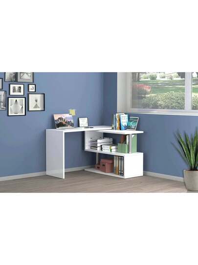 Dmora Desks Workstations view 2