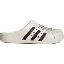 Adidas Sports Sandals, New Style Peep Toe Sandals, Ugly Cute Slippers - Beige - View 10