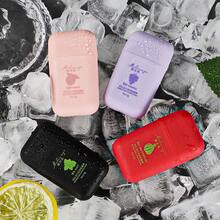 1 pièce/set 4 parfums disponibles ! Inhalateur nasal à double trou rafraîchissant, procure une sensation rafraîchissante directement dans les cavités nasales, compact et portable, soulage rapidement la congestion nasale, pratique pour l'école, les déplacements professionnels et les voyages