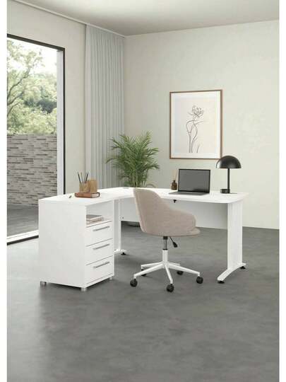 Dmora Desks Workstations view 2