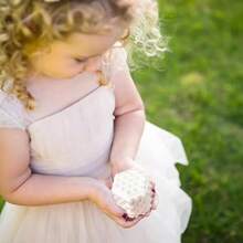 Pearl Velvet Ring Box 3 Slots Jewelry Ring Box With Pearl Wedding Decor Bridal Photography Engagement Gift White Hexagon