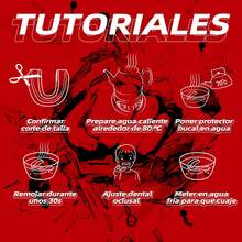 Protector Bucal Box con canal de flujo de aire, bucal futbol americano, protector bucal de boxeo profesional, apto para MMA, Jiu-Jitsu brasileño, hockey, boxeo, lucha libre, fútbol americano - 1 - Ver 4