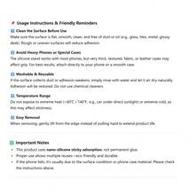 Silicone Suction Cup Phone Holder, 28 Grips Reusable Phone Stand, Gift For Friends And Valentine's Day, Suitable For Fitness Use Compatible With IPhone, Android Phone, Gift For Birthday, Family, Friends Phone Accessories