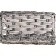 Storage Baskets - สีเทาซีด - ดู 6