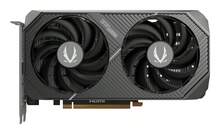 Zotac GAMING GeForce RTX 5060 Twin Edge OC  8 GB GDDR7 - Silver - View 4