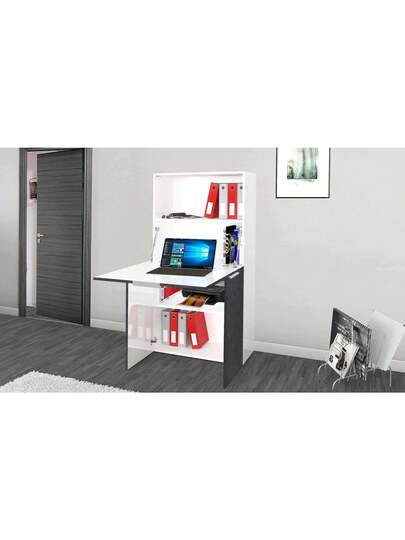 Dmora Desks Workstations view 2