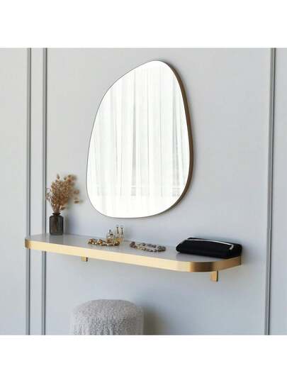 Dmora Bathroom Mirrors view 2