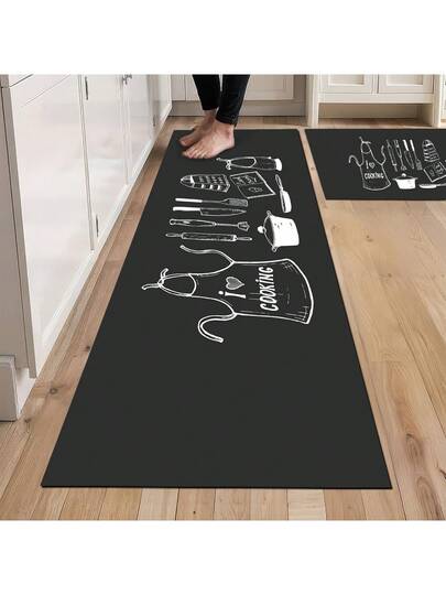 Pearl Digital Non Slip Printed Turkish Vloerkleed AL4032 Zachte Touch, Washable Tapijt Felt Backing PC's Moderne ative Vloer Mat, Living Room, Bedroom, Kitchen, Hallway Or Entryway Available In Many Sizes. Quick Drying, Highly Absorbent, Soft, Com Tafel Both Indoor Outdoor