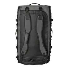 Stormtech Nautilus 110 Waterproof Duffle Bag (Graphite Grey) - 80% Pvc/20% Nylon - (PC6534) - Gris Oscuro - Ver 2