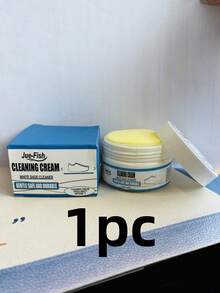 3 件套鞋子清洁套装：运动鞋清洁泡沫、清洁刷和布，用于去除白色鞋子、绒面革、靴子、帆布、PU、织物等上的污渍和污垢