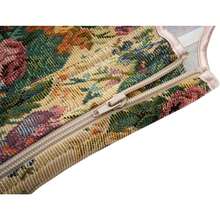 Women's Waist Cincher Bustier Boned Corset With  Design In 2025 - Beige Vintage Floral - View 6