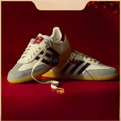 Adidas ARTILLERY 24 låga herrsneakers med slitstyrka och casual passform