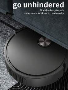 1pc Sweeping Machine Dust Removal Supplies, Effectively Cleans Beds, Sofas, Pet Hair And Carpets, Cleaning Dust Removal Supplies