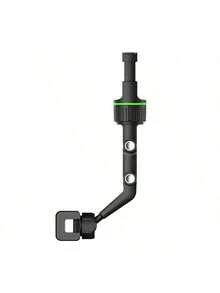 Soporte para celular en el espejo retrovisor de coche Base para Auto Retrovisor - Negro - Ver 4