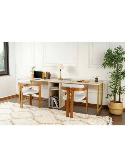 Dmora Desks Workstations view 2