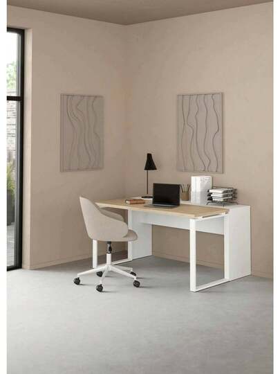 Dmora Desks Workstations view 2