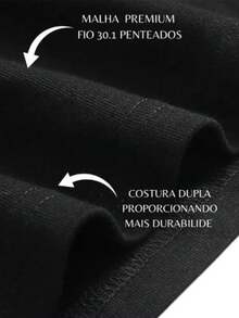 Men's T-Shirt Yarn 30.1 Round Neck Shirt Religious Print Cool 100% Cotton Blouse Comfortable Various Colors - 鏽棕色 - 查看 2