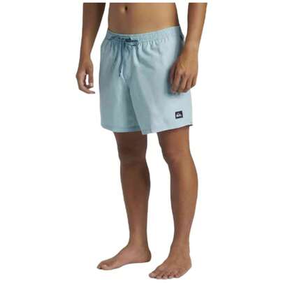 Quiksilver Swimsuit AQYJV03153-BHA0 For Man In Color Blue