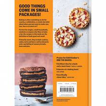 Small Batch Bakes: Baking Cakes, Cookies, Bars And Buns For One To Six People By Edd Kimber - Single Book - View 2