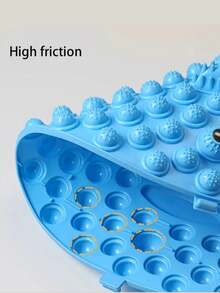 Extra Large Thickened Acupressure Foot Massage Mat, Magnetic Therapy Design, Home Use, Foot Care, Shoe Insert, Pain Relief, Health & Home Essentials