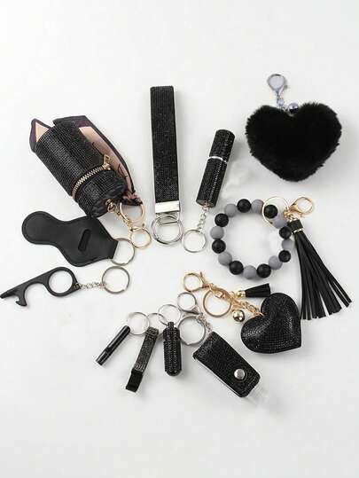 Kids Bag Accessories