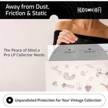 PC Screen Protectors - 500 Pack Inner Sleeves - View 6