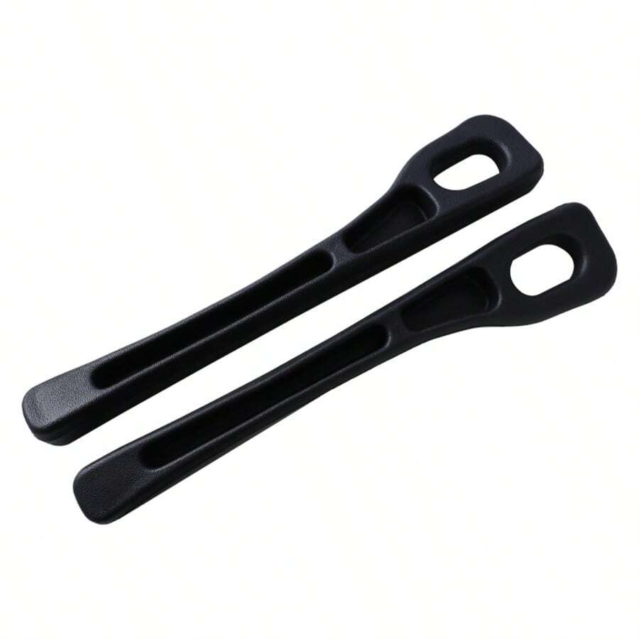 2 Universal Car Seat Storage Tucks, Anti-Drop, Gap Organizer, Multi-Functional Sundries Classification Storage Box, Keep The Car Clean And Tidy