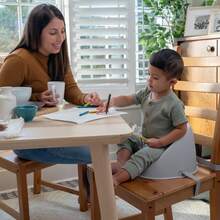 Baby Highchairs & Accessories - Grey - View 4