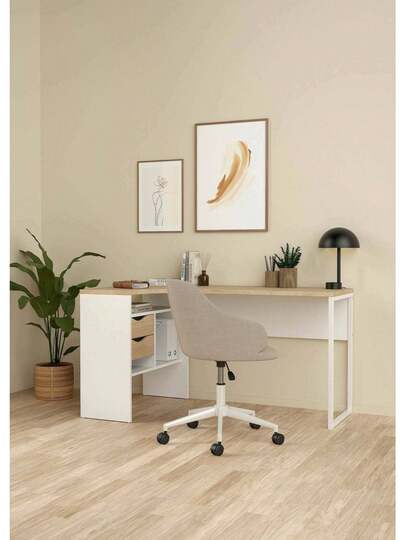 Dmora Desks Workstations view 2