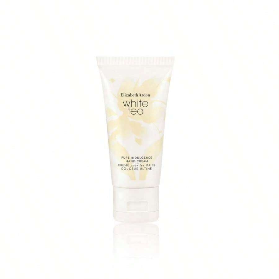 Elizabeth Arden White Tea Scented Hand Cream, 30ml - 30ml - View 1