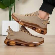 Comfortable,Casual,Commuter,Mothers Day Gifts ,Holiday,Halloween,Christmas,Personalized,Halloween Women's Fashion,Fallfreshnes,2025 Autumn New Arrivals Women's Lightweight Stylish Sneakers - Low-Top  Sole For All-Day Wear, Casual Sneakers| Low-Top Sneakers| Lace-Up Closure,Fall Shoes For Woman,Shoes For Women , Comfortable, Non-Slip, Lace-Up Casual Sneakers With Cushioned Insoles, White Stripe Design (These Shoes Are Perfect For Swapping With Friends At The Start Of The New School Year.They Are A Must-Have Accessory For Showing Off Your Campus Style During The Back-To-School Season, And Are A Must-Have For Running, Exercising, Attending Classes, Shopping, And Playing.).They Are A Must-Have Item For Halloween Costume Outfits And Also Very Suitable For Wearing With Clothes In The Autumn Season.