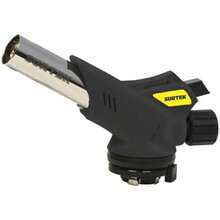 Surtek Boquilla para lata de gas encendedor eléctrico(default) - Tipo 1 - Ver 2