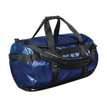 Atlantis Waterproof 89L Duffle Bag (Ocean Blue) - 100% PVC - (PC4499) - Cadet Blue - View 1