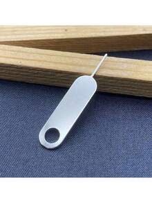 5/10 Pieces SIM Card Removal Openning Tool Tray Eject Pins Needle Opener Ejector With All Phone And Tablet Models