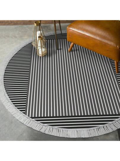 Pearl Digital Non Slip Printed Turkish Vloerkleed AL4023 Zachte Touch, Washable Tapijt Felt Backing Moderne ative Vloer Mat, Living Room, Bedroom, Bathroom, Hallway Or Entryway Available In Many Sizes Quick Drying, Highly Absorbent, Soft, Com Tafel Both Indoor Outdoor