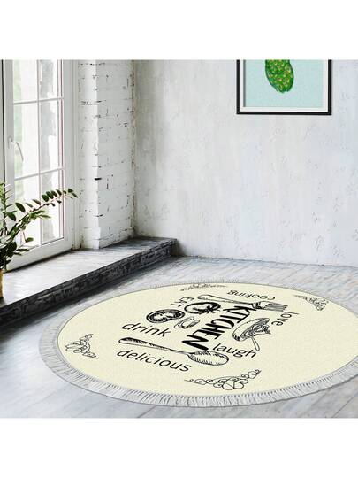 Pearl Digital Non Slip Printed Turkish Vloerkleed AL4035 Zachte Touch, Washable Tapijt Felt Backing Moderne ative Vloer Mat, Living Room, Bedroom, Bathroom, Hallway Or Entryway Available In Many Sizes Quick Drying, Highly Absorbent, Soft, Com Tafel Both Indoor Outdoor