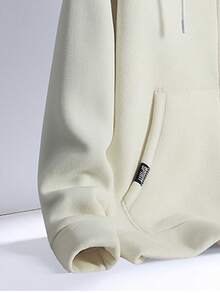 2025 New Arrival Thick Fleece Jacket, Women's Hot-Selling Product For Spring, Autumn And Winter, Suitable For Skiing And Other Sports - White - View 3