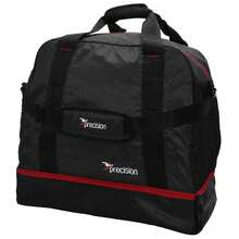 Precision Pro HX Players Twin Bag (Black/Red) - 100% Mixed - (RD1570) - Black - View 1
