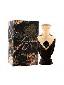 Paris Corner Prodigy Noir 100ML Eau De Parfum Unisex - Gourmet Herbs - View 6