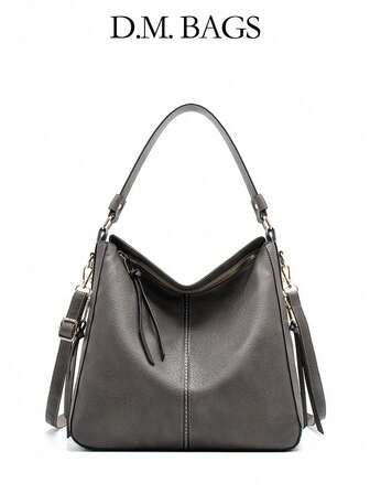 Fashionable Versatile High-Quality Shoulder Bag