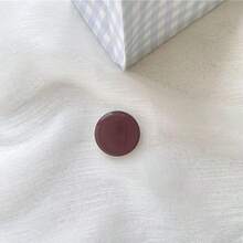 2pcs Solid Color Phone Grip Stand, Cute Cell Phone Holder, Expandable Collapsible Phone Accessory, ABS Material, Waterproof, Phone Charms Kindle Holder Support Compatible With IPhone, Android Phone, Gift For Birthday, Family, Friends Push-Pull Phone Grip, Phone Accessories - Multicolor - View 10