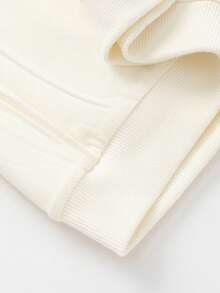 Balabala Mädchen Raglan Ärmel Sweatshirt Kleinkind Herbst Winter weich, süß & stylisch