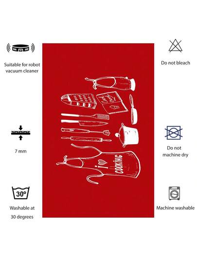 Pearl Digital Non Slip Printed Turkish Vloerkleed AL4032 Zachte Touch, Washable Tapijt Felt Backing Moderne ative Vloer Mat, Living Room, Bedroom, Bathroom, Hallway Or Entryway Available In Many Sizes Quick Drying, Highly Absorbent, Soft, Com Tafel Both Indoor Outdoor view 5