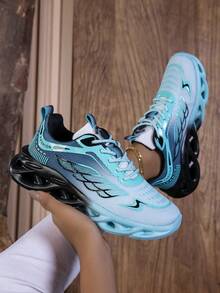 Comfortable,Casual,Commuter,Mothers Day Gifts ,Holiday,Halloween,Christmas,Personalized,Halloween Women's Fashion,Fallfreshnes,Fall Shoes For Woman,Shoes For Women Clearanc,2025 Autumn New Arrivals Women's Lightweight Stylish Sneakers - Low-Top  Sole For All-Day Wear, Casual Sneakers |   Low-Top Sneakers |   Lace-Up Closure, Comfortable, Non-Slip, Lace-Up Casual Sneakers With Cushioned Insoles, White Stripe Design (These Shoes Are Perfect For Swapping With Friends At The Start Of The New School Year. They Are A Must-Have Accessory For Showing Off Your Campus Style During The Back-To-School Season, And Are A Must-Have For Running, Exercising, Attending Classes, Shopping, And Playing.) There Are Various Fashionable Colors Available,  They Are A Must-Have Item For Halloween Costume Outfits And Also Very Suitable For Wearing With Clothes In The Autumn Season.